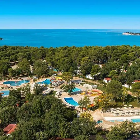 Ferienpark Easyatent Safari Tent Lanterna *