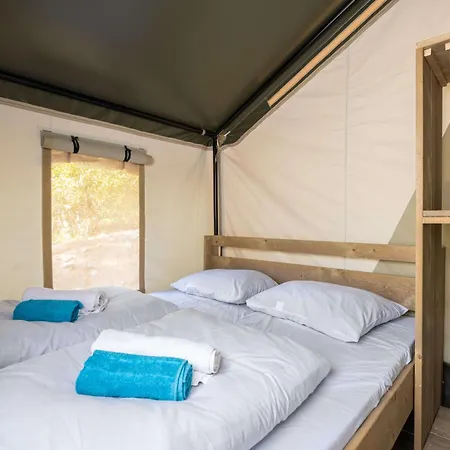 Easyatent Safari Tent Lanterna Červar-Porat