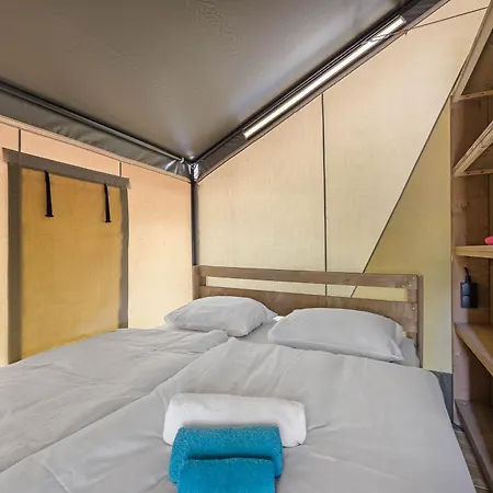 Easyatent Safari Tent Lanterna * Červar-Porat