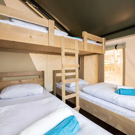 Easyatent Safari Tent Lanterna * Červar-Porat