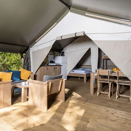 Easyatent Safari Tent Lanterna *