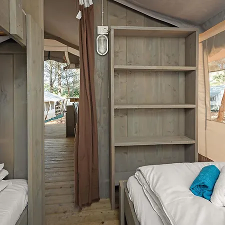 Easyatent Safari Tent Lanterna * Červar-Porat
