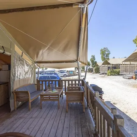 Easyatent Safari Tent Lanterna * Červar-Porat