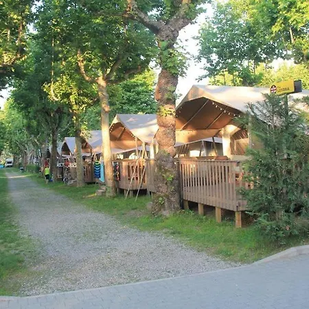 Easyatent Safari Tent Lanterna