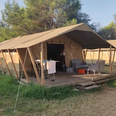 Easyatent Safari Tent Lanterna *